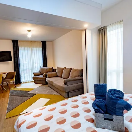 Second Apartment