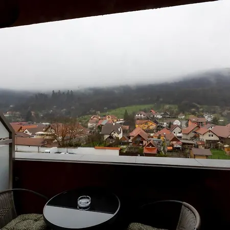 Second Sighisoara