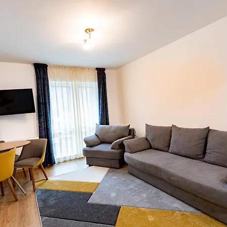Second Apartment *