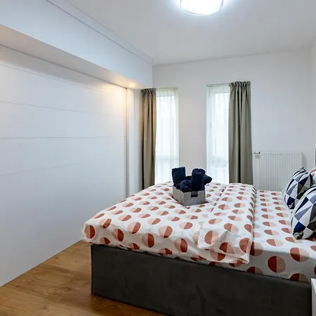 Apartment Second