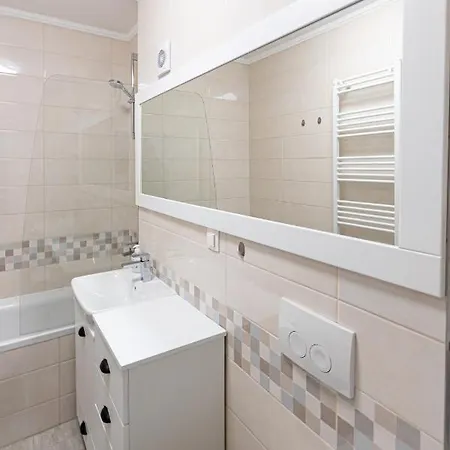 Second Apartment